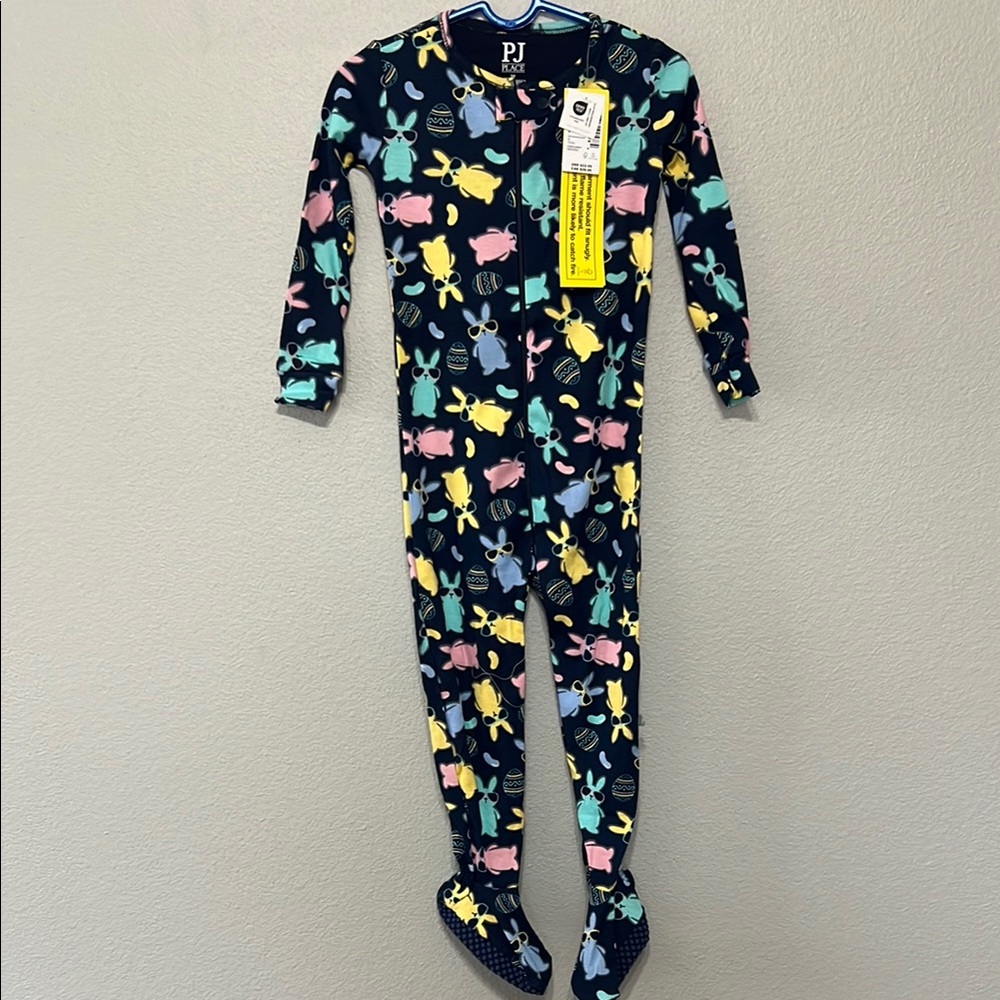 Kids Colorful‎ Animal Print One Piece
